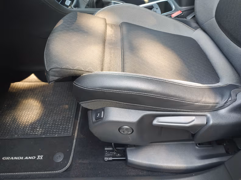 Opel Grandland/Grandland X - 32