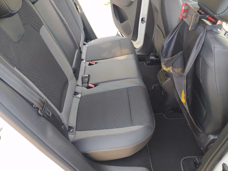 Opel Grandland/Grandland X - 39