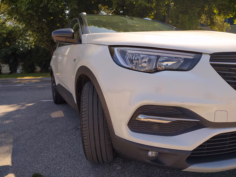 Opel Grandland/Grandland X - 17