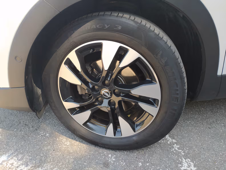 Opel Grandland/Grandland X - 26