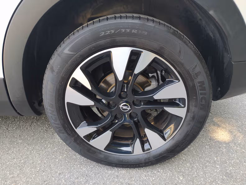 Opel Grandland/Grandland X - 25
