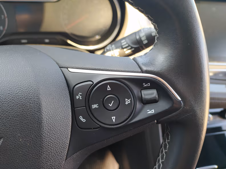 Opel Grandland/Grandland X - 49