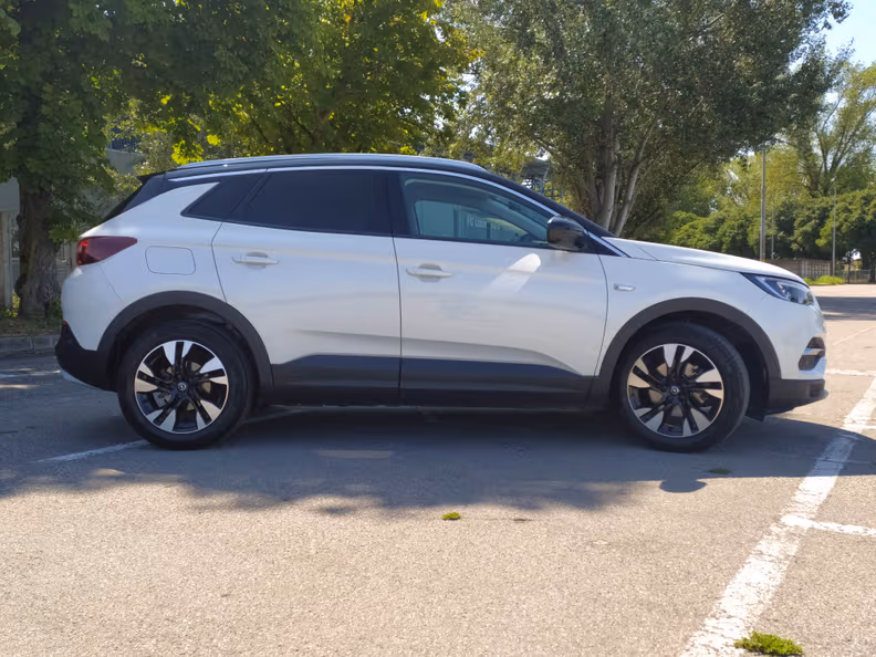 Opel Grandland/Grandland X - 20