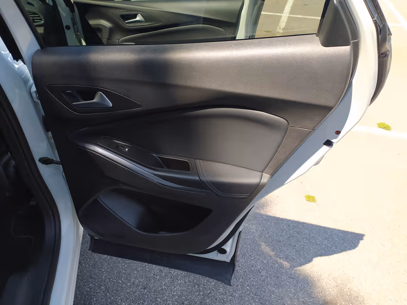 Opel Grandland/Grandland X - 38