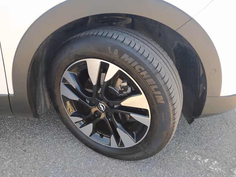 Opel Grandland/Grandland X - 13