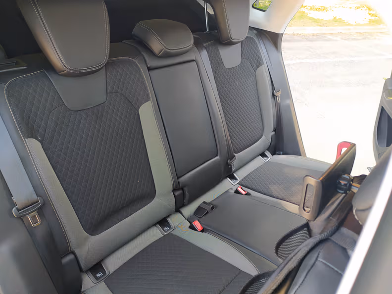 Opel Grandland/Grandland X - 40