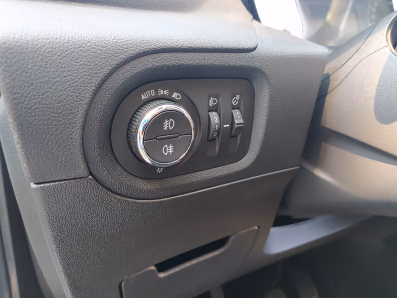 Opel Grandland/Grandland X - 47