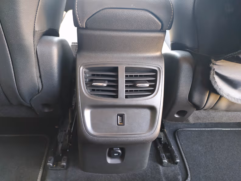 Opel Grandland/Grandland X - 52