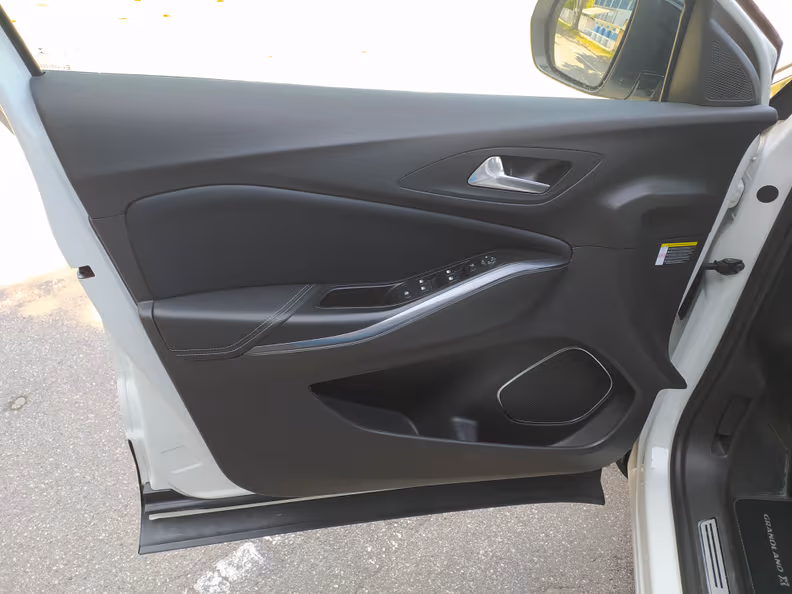 Opel Grandland/Grandland X - 28