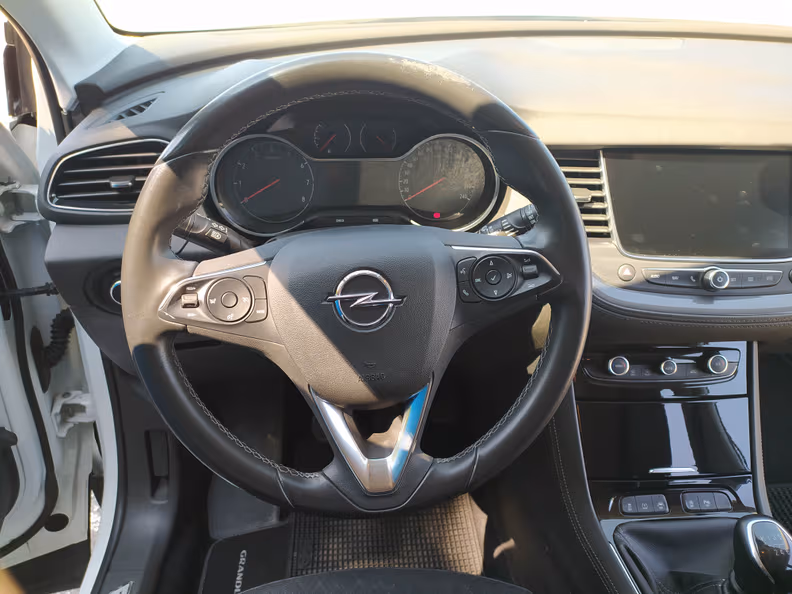 Opel Grandland/Grandland X - 46