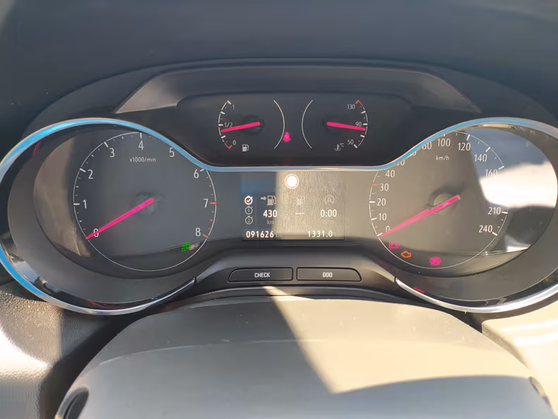 Opel Grandland/Grandland X - 11
