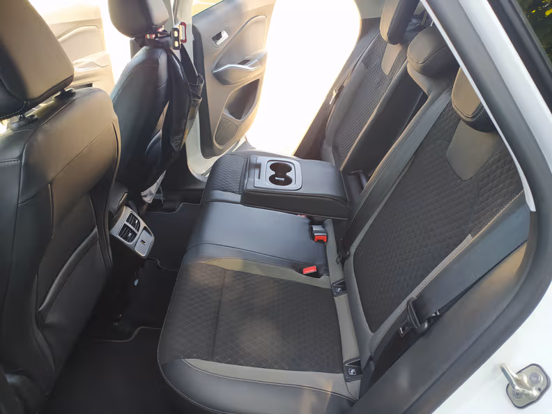 Opel Grandland/Grandland X - 37