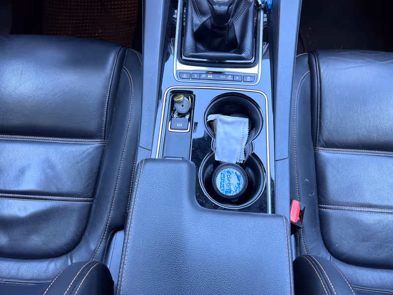 Jaguar F-Pace - 14