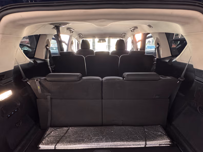 Ford S-MAX - 10