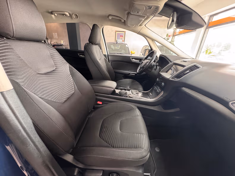 Ford S-MAX - 15