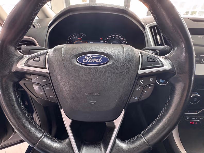 Ford S-MAX - 13