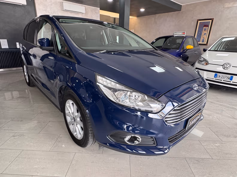 Ford S-MAX - 6