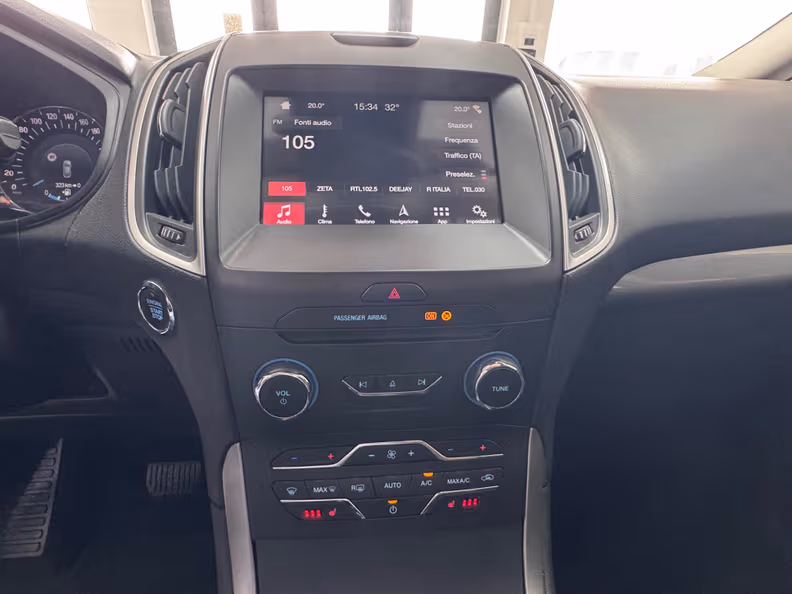 Ford S-MAX - 12