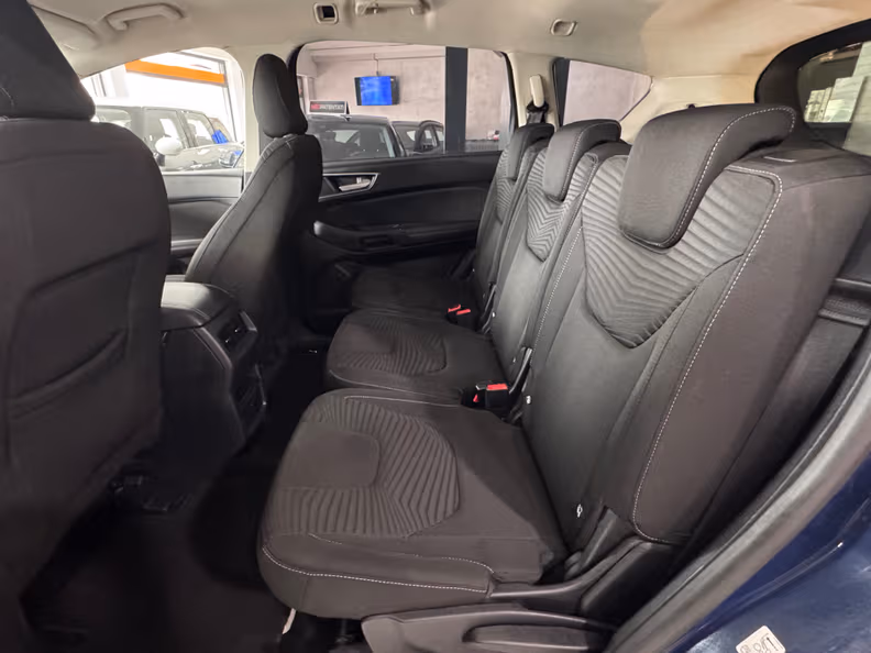 Ford S-MAX - 8