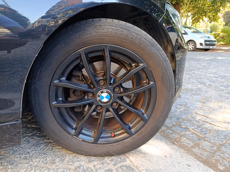 BMW 1 series - 43