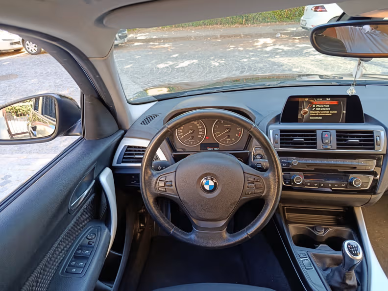 BMW 1 series - 31