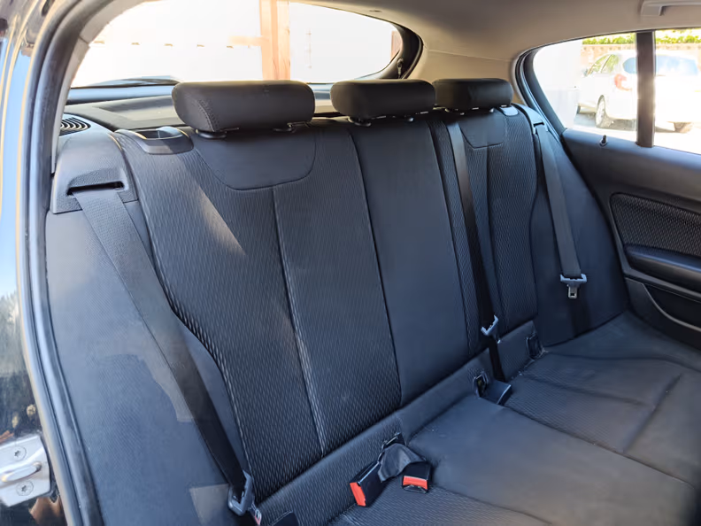 BMW 1 series - 29