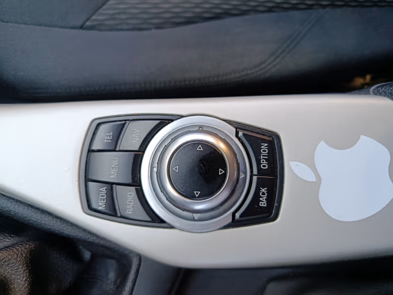 BMW 1 series - 20