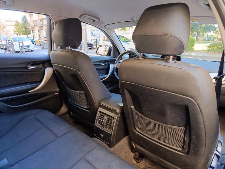 BMW 1 series - 27