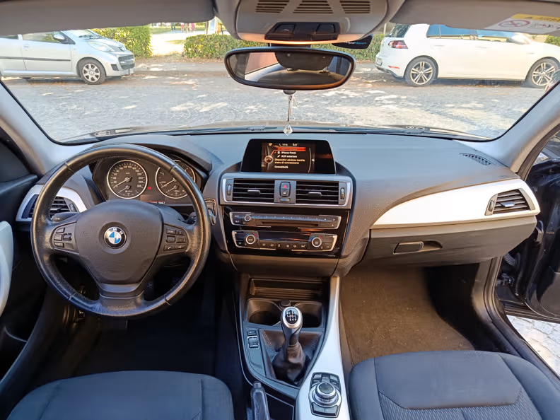BMW 1 series - 30