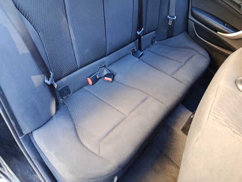 BMW 1 series - 28