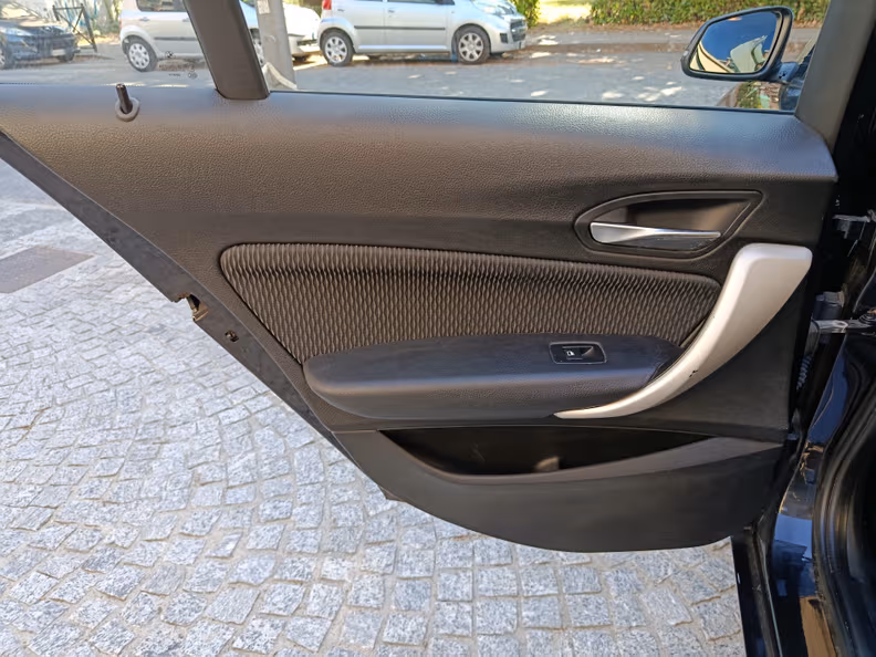 BMW 1 series - 37