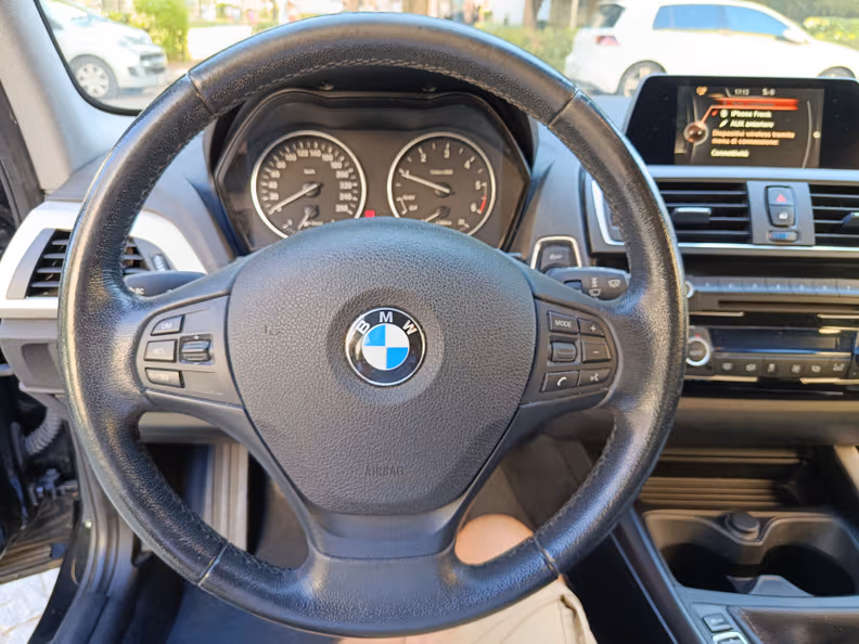 BMW 1 series - 15