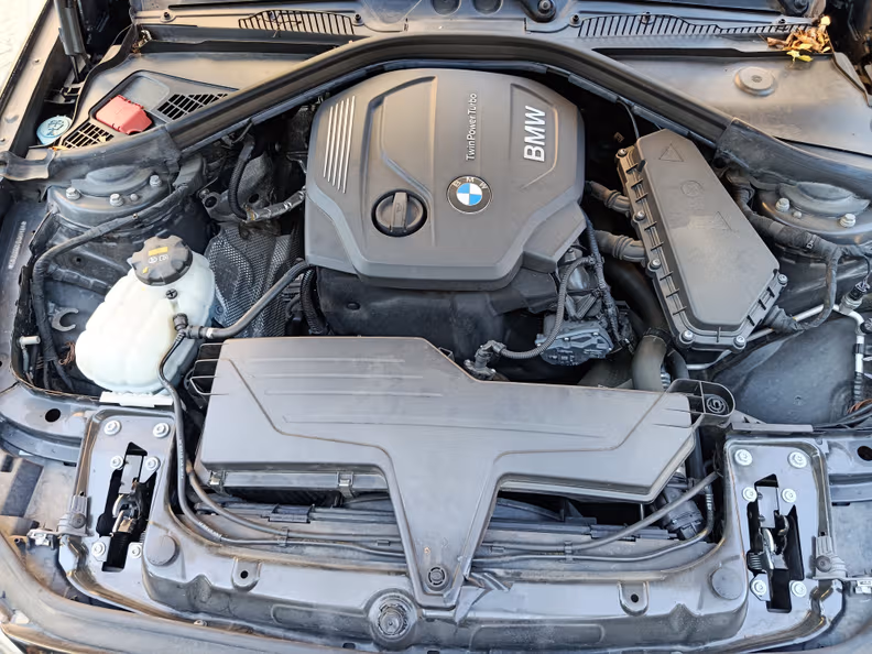 BMW 1 series - 46