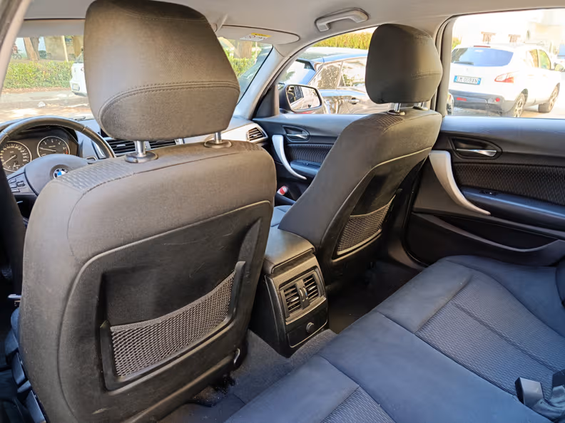 BMW 1 series - 21