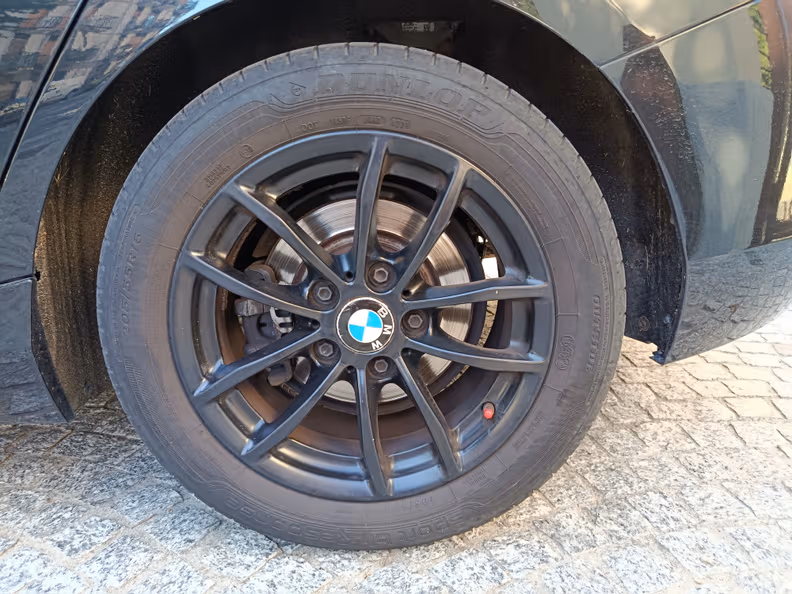 BMW 1 series - 42