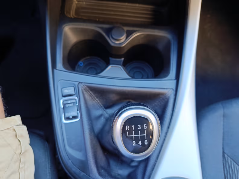 BMW 1 series - 18