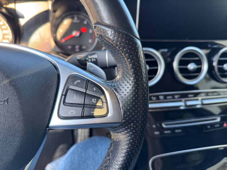 Mercedes-Benz GLC-Class - 10