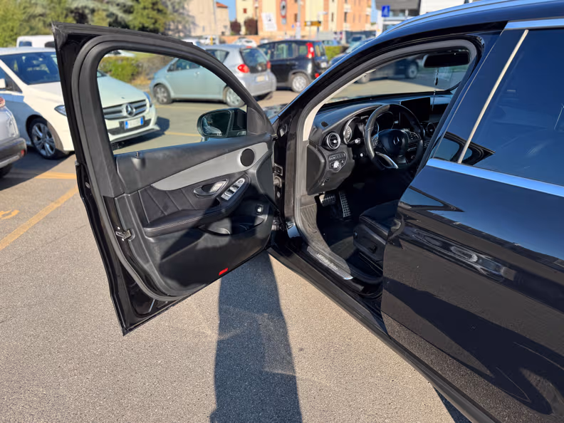 Mercedes-Benz GLC-Class - 19