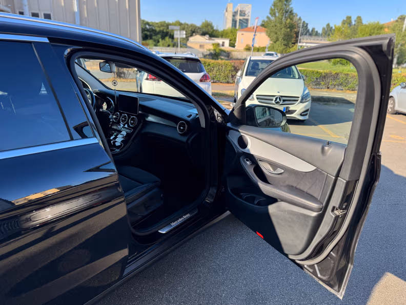 Mercedes-Benz GLC-Class - 25
