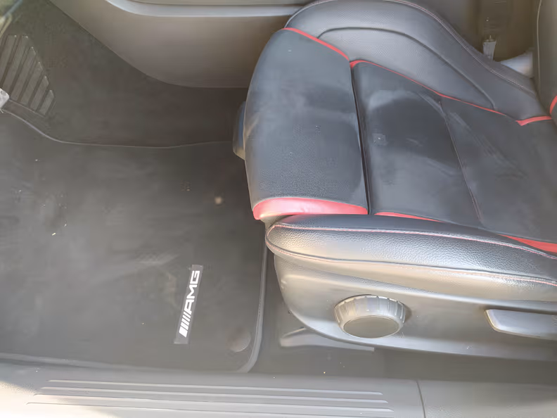 Mercedes-Benz A-Class - 36