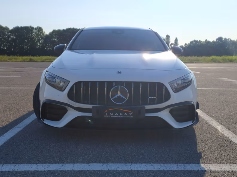 Mercedes-Benz A-Class - 2