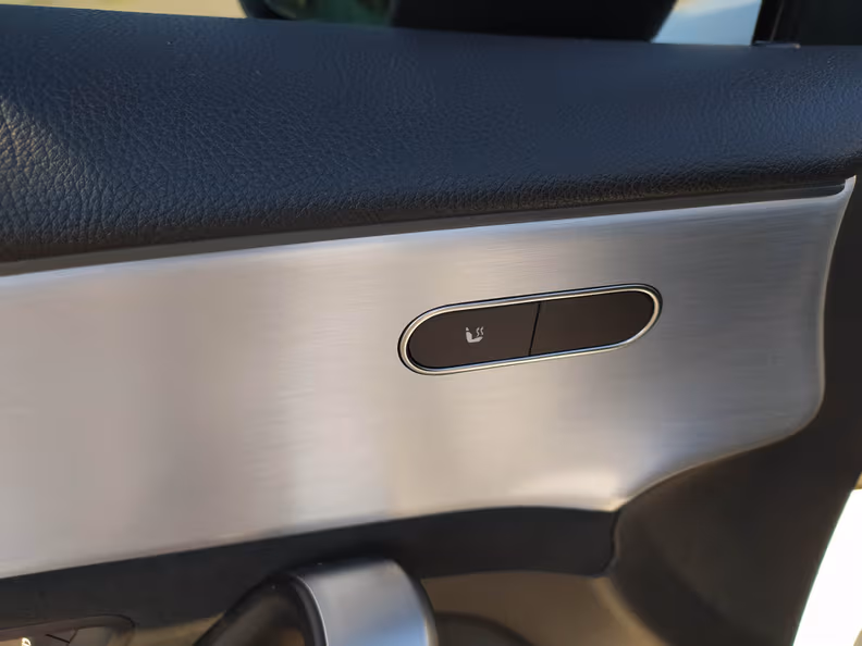 Mercedes-Benz A-Class - 35