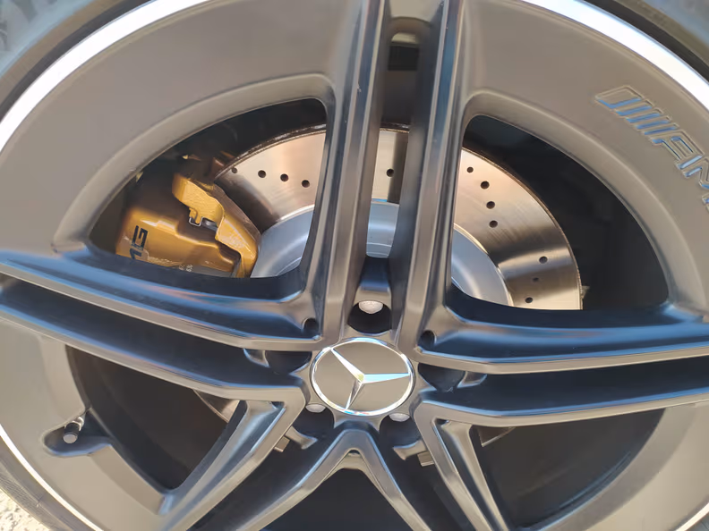 Mercedes-Benz A-Class - 31
