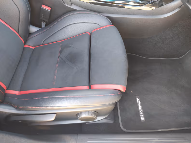 Mercedes-Benz A-Class - 41