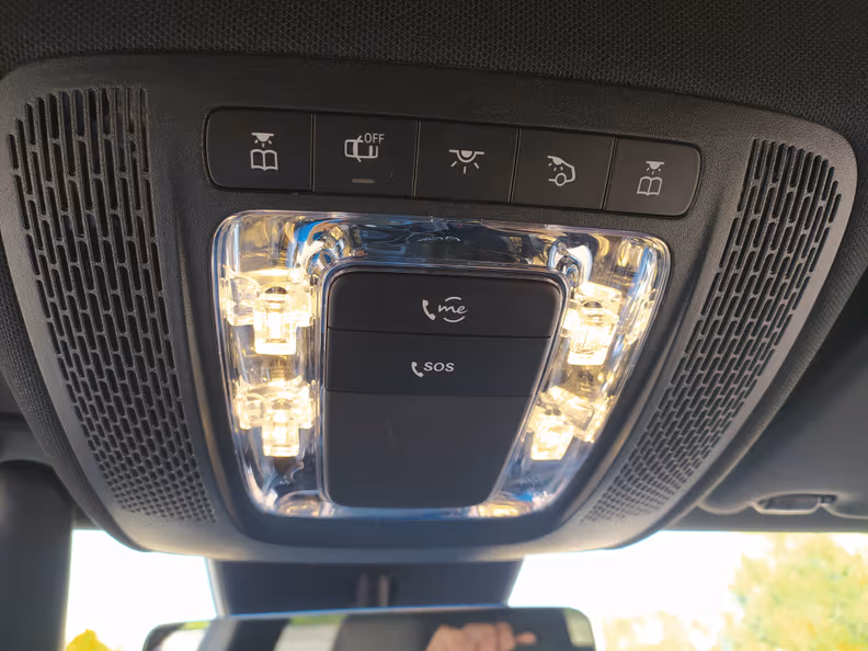 Mercedes-Benz A-Class - 63