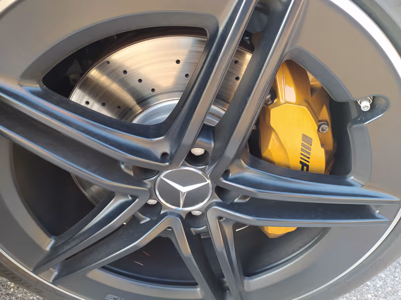 Mercedes-Benz A-Class - 29