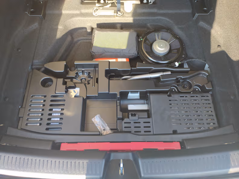 Mercedes-Benz A-Class - 54