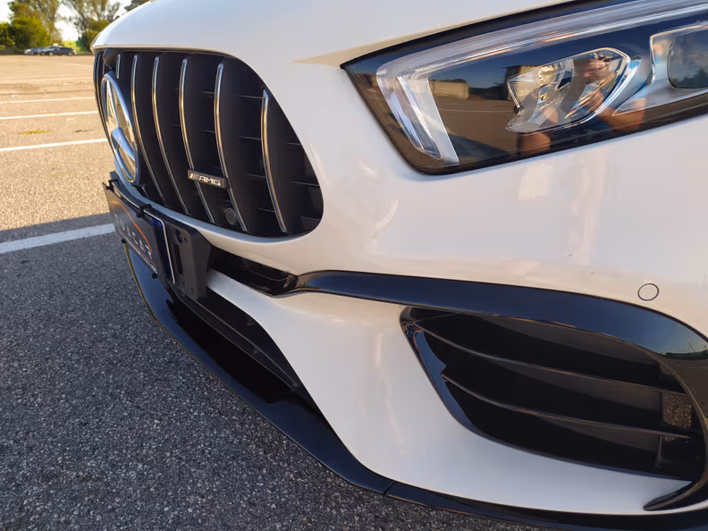 Mercedes-Benz A-Class - 16