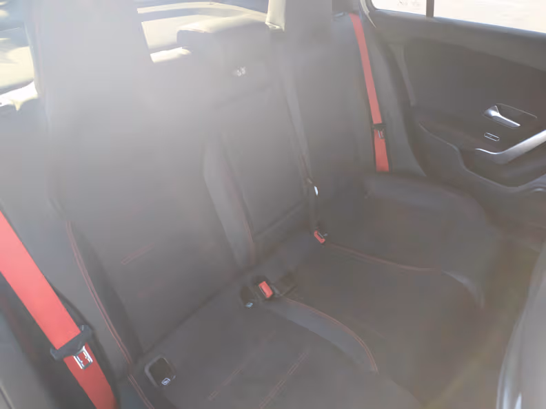 Mercedes-Benz A-Class - 47