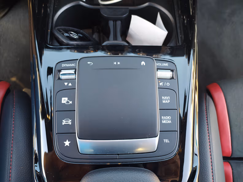 Mercedes-Benz A-Class - 60